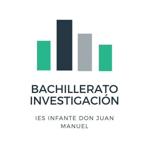 Programa Exposiciones de Investigación 2ºBachillerato