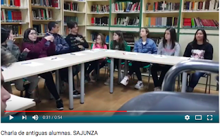 Esta es vuestra casa