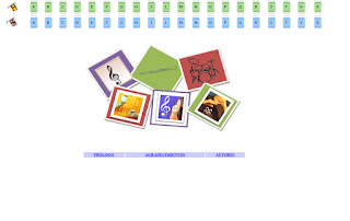 Glosario de términos musicales: LSE – Inglés – Español