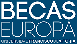 Alumna del Infante obtiene una Beca Europa