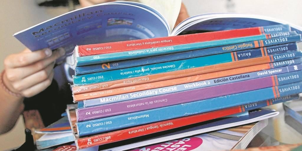 libros