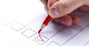 Exámenes de Septiembre