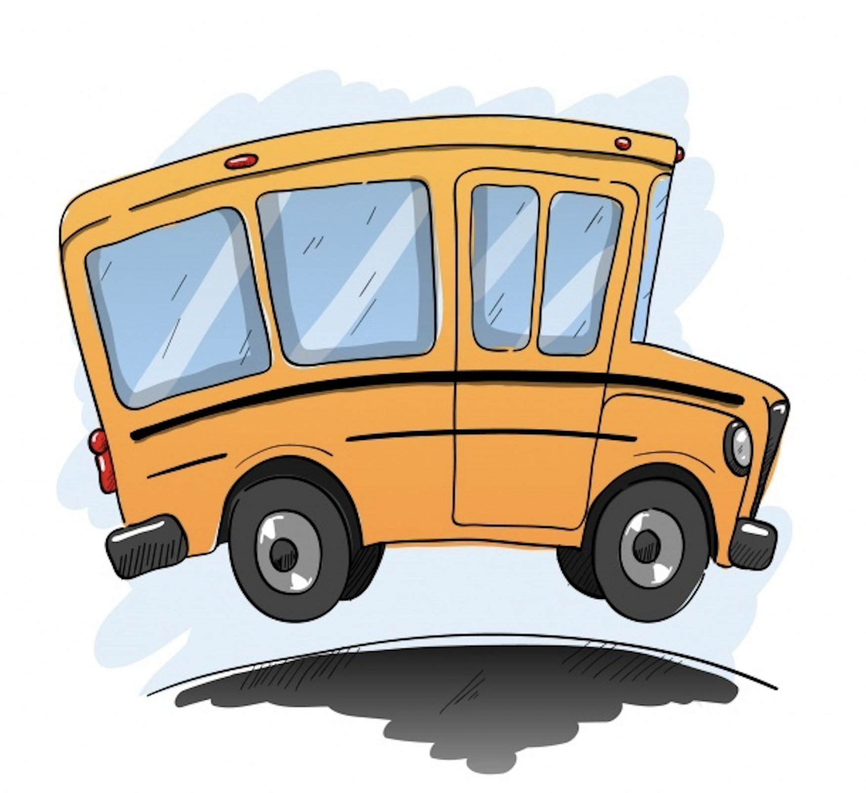 Carnet de transporte escolar