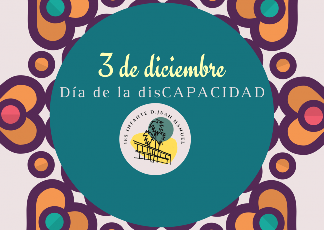 3 de diciembre