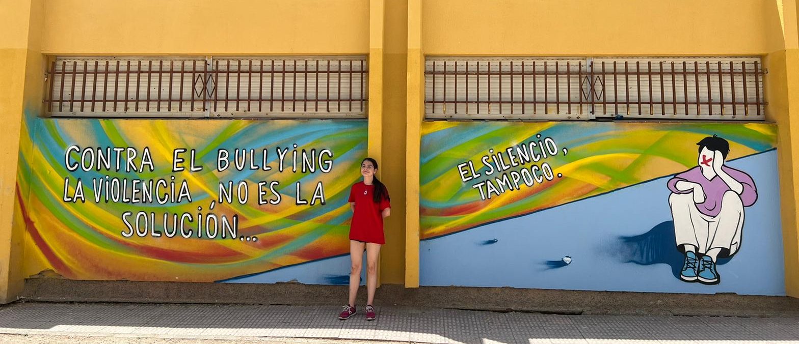 Contra el bullying la violencia no es la solución…El silencio, tampoco.