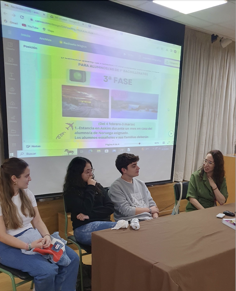 Ampliado el plazo de la convocatoria Erasmus+