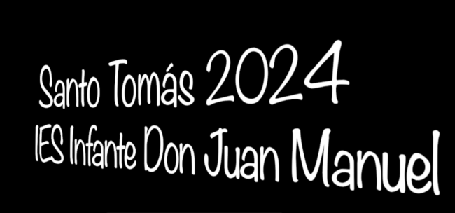 Imagen Sto Tomás
