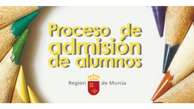 Información Proceso de Admisión 25-26